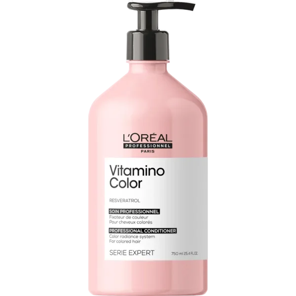 L'oréal Professionnel Vitamino Color A-Ox Conditioner 750 ml