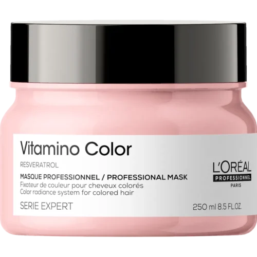 L'oréal Professionnel Vitamino Color A-Ox Masque 250 ml