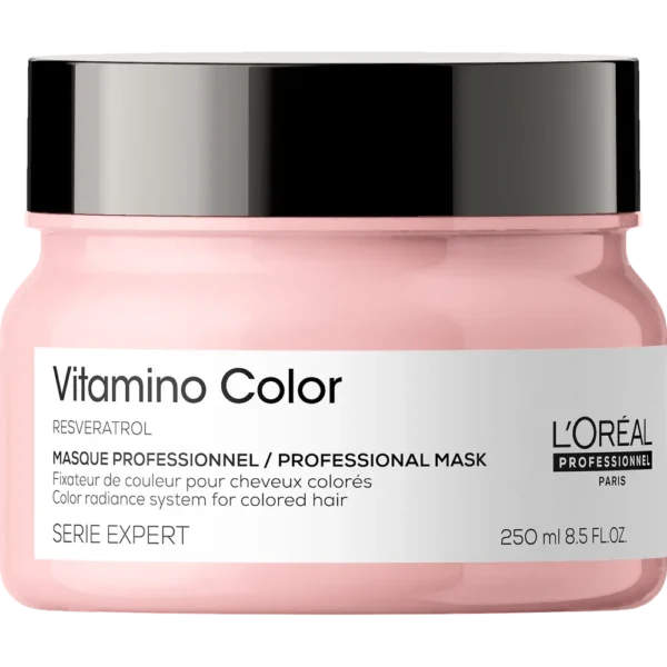 L'oréal Professionnel Vitamino Color A-Ox Masque 250 ml