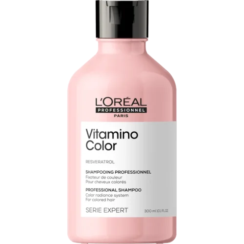 L'oréal Professionnel Vitamino Color A-Ox Shampoo 300 ml