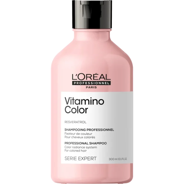 L'oréal Professionnel Vitamino Color A-Ox Shampoo 300 ml