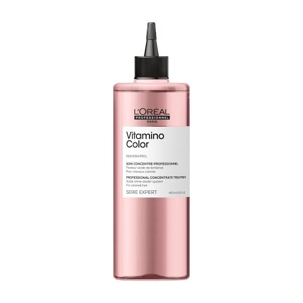 L'oréal Professionnel Vitamino Color Concentrate treatment 400ml