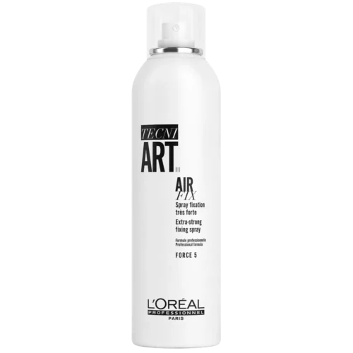 L'oréal Professionnel tecni.art Air Fix Pure 400ml