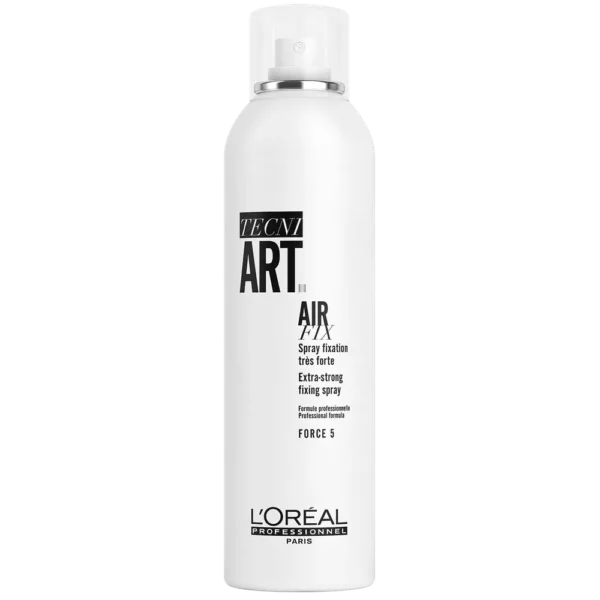 L'oréal Professionnel tecni.art Air Fix Pure 400ml