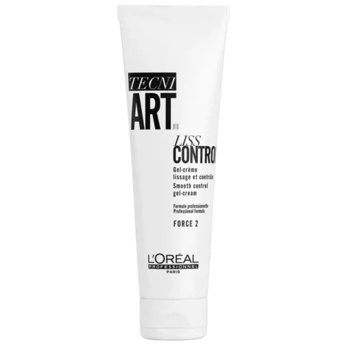 Loreal-Professionnel-tecni.art-Liss-Control-Gel-mybeauty24.eu_ L'oréal Professionnel tecni.art Liss Control Gel 150 ml
