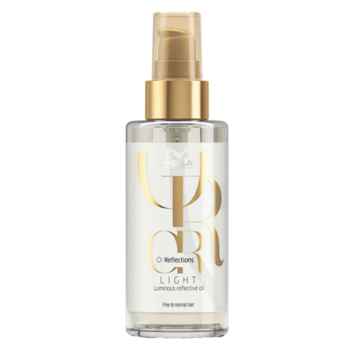 Wella Oil Reflections Light Luminous Reflective Oil 100 ml