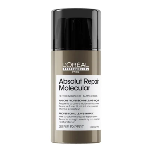 L´Oréal Absolut Repair Molecular Leave In Mask 100ml