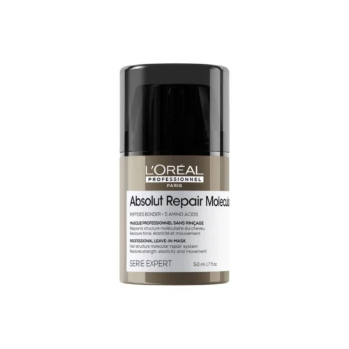 L´Oréal Absolut Repair Molecular Leave In Mask 50ml