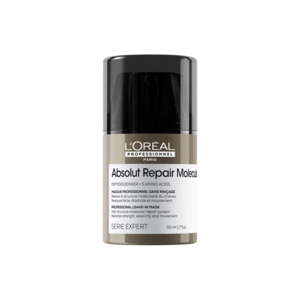 L´Oréal Absolut Repair Molecular Leave In Mask 50ml