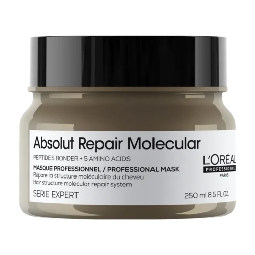 L´Oréal Absolut Repair Molecular Rinse Off Mask 250ml