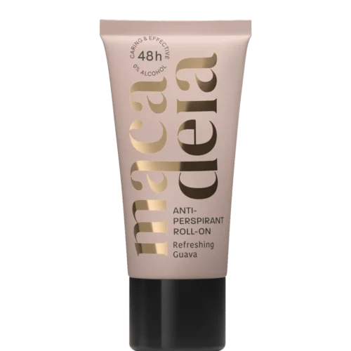 MACADEIA Antiperspirant Roll-On 48H Refreshing Guava 50 ml