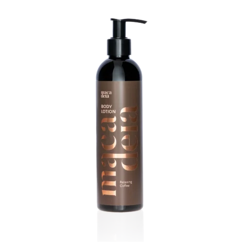 MACADEIA Body Lotion Relaxing Coffee 300ml MACADEIA Body Lotion Relaxing Coffee 300ml