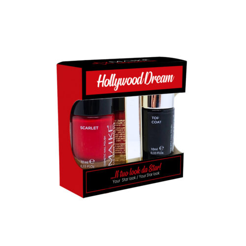 Maike-Hollywood-Dream-KIT Maiké Hollywood Dream KIT