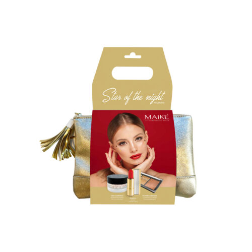 Maike-Star-of-the-night-KIT Maiké Star of the night KIT