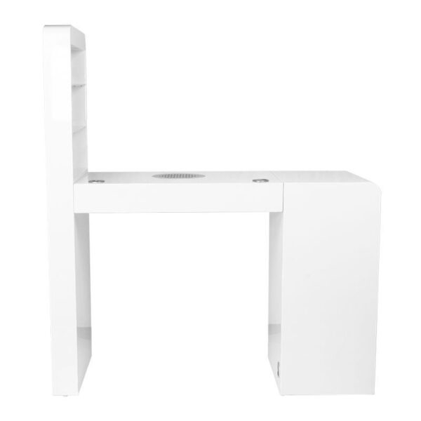 Manicure-table-white-right.mybeauty24.eu_ Manikyyripöytä Luxury imurilla