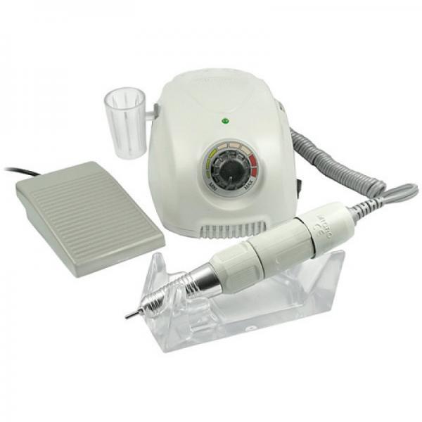 Kynsipora Marathon Champion M3 H200, valkoinen