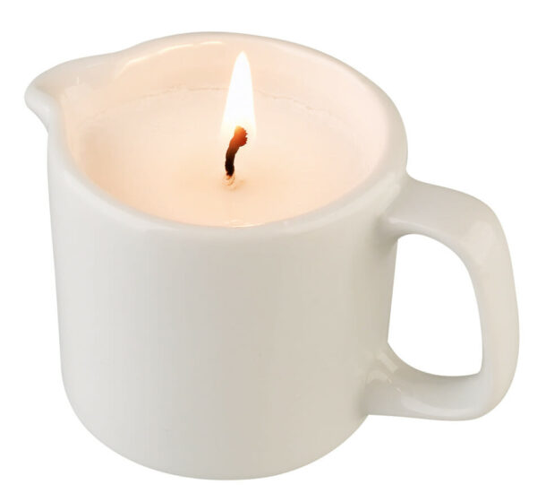 Massage-Candle-Vanilla-80g Massage Candle Vanilla 80g