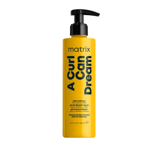 Matrix A Curl Can Dream Light Hold Gel 250ml