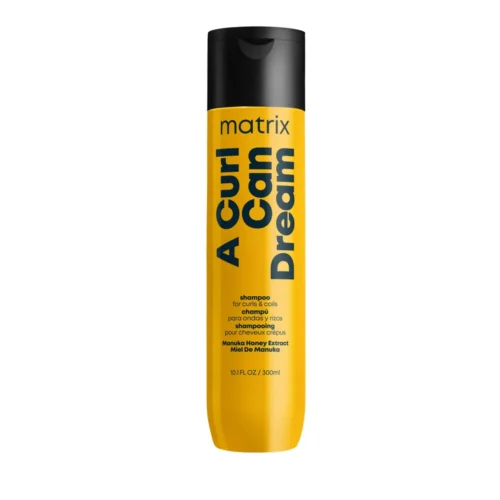 Matrix-A-Curl-Can-Dream-Shampoo-300ml Matrix A Curl Can Dream Shampoo 300ml