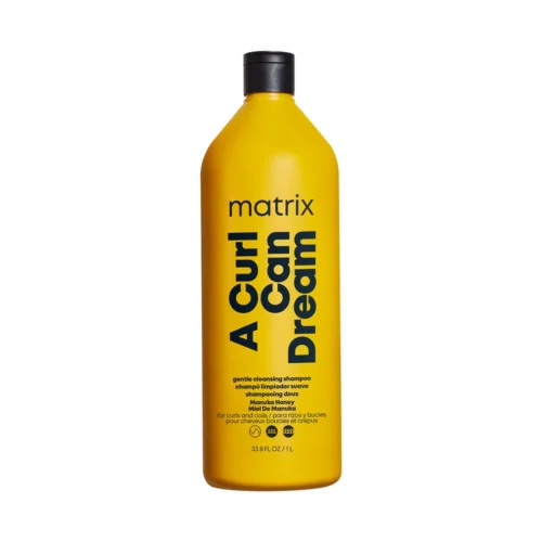 Matrix-A-Curl-Can-Dream-Weightless-Moisture-Shampoo-1000ml Matrix A Curl Can Dream Weightless Moisture Shampoo 1000ml