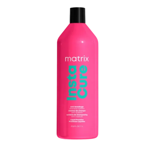 Matrix Total Results Instacure Anti Breakage Shampoo 1000 ml