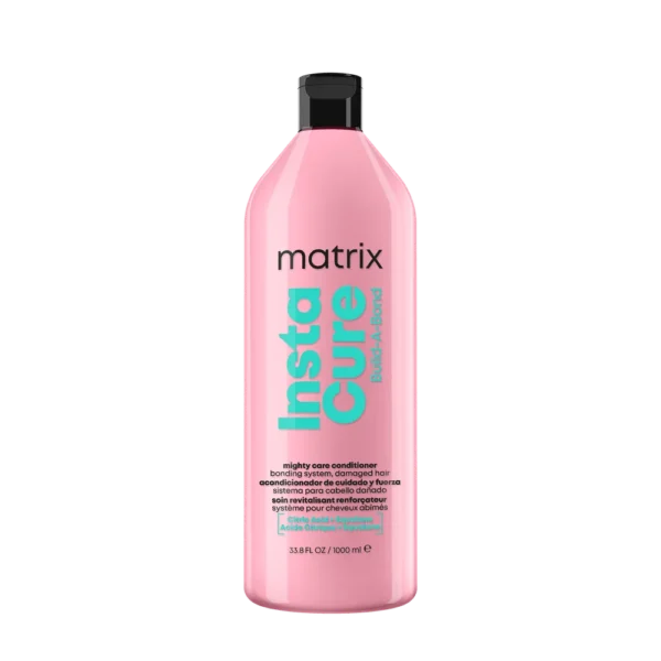 Matrix-Instacure-Build-A-Bond-Mighty-Care-conditioner-1000ml Matrix Instacure Build-A-Bond Mighty Care conditioner 1000ml