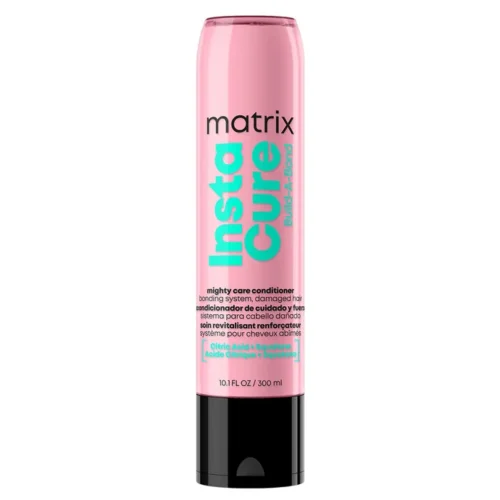 Matrix Instacure Build-A-Bond Mighty Care conditioner 300ml