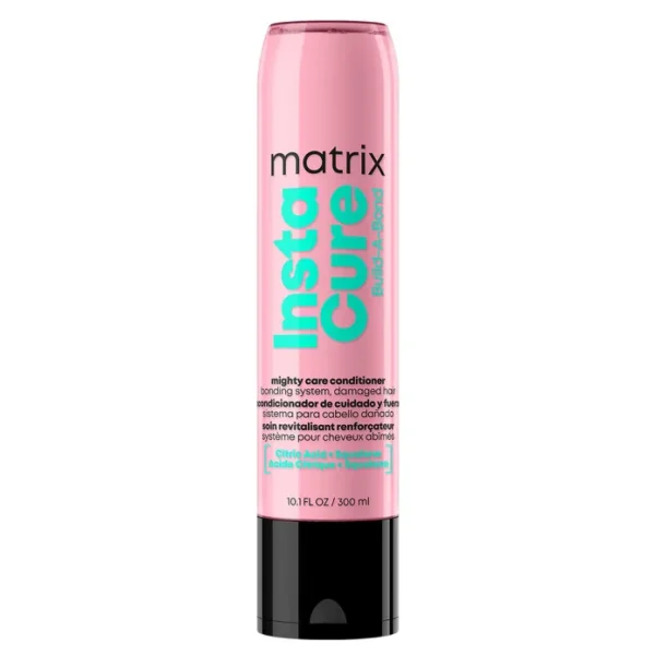 Matrix Instacure Build-A-Bond Mighty Care conditioner 300ml
