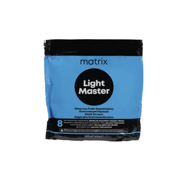 Matrix Light Master 500 g
