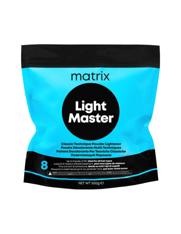Matrix Light Master 500 g