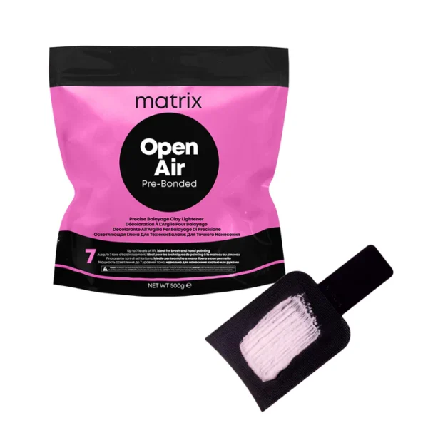 Matrix Open Air Pre-Bonded Brightener Balayage 500g