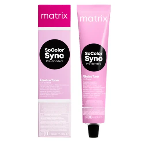 Matrix SoColor Sync Pre-Bonded Alkaline Toner hiusväri 90 ml
