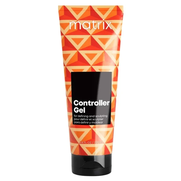 Matrix Style Link Controller Gel Strong Hold 200 ml