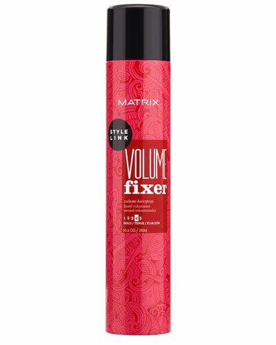 Matrix Style Link Style Volume Fixer Hairspray 400ml