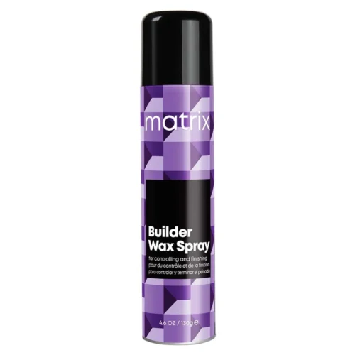 Matrix Styling Builder Wax Spray 250 ml