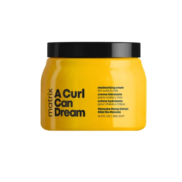Matrix Total Results A Curl Can Dream Moisturizing Cream 500 ml