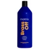 Matrix Total Results Color Obsessed Brass Off Conditioner