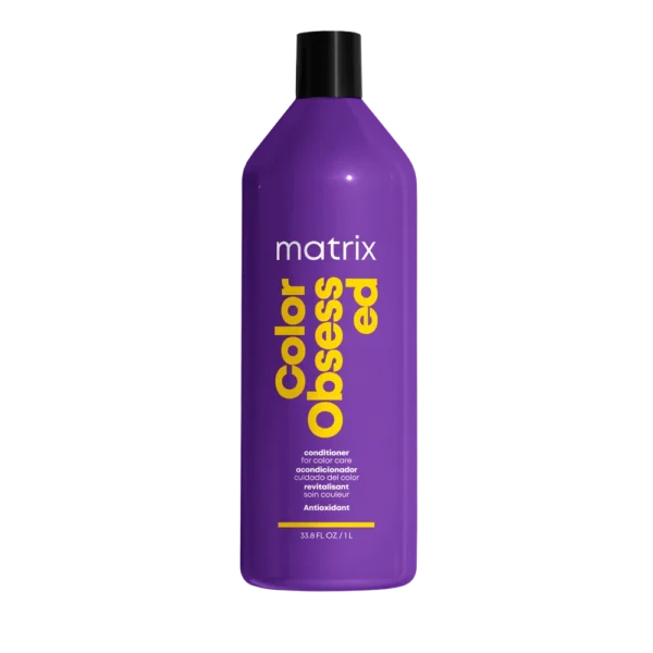 Matrix Total Results Color Obsessed Conditioner