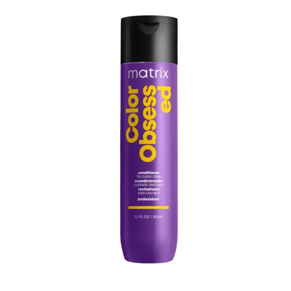 Matrix Total Results Color Obsessed Conditioner