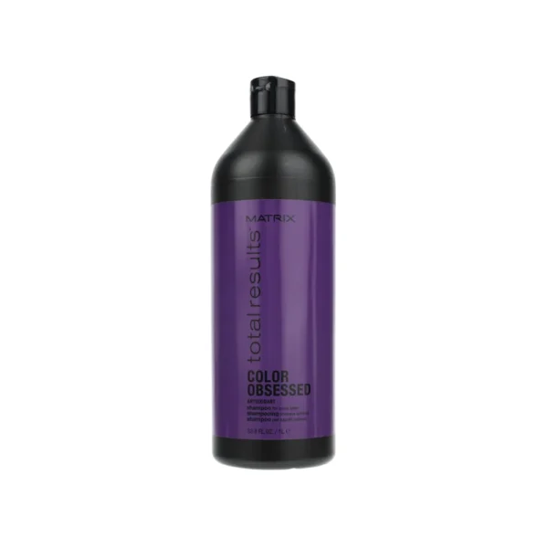 Matrix Total Results Color Obsessed Shampoo