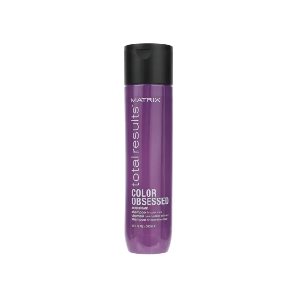 Matrix Total Results Color Obsessed Shampoo