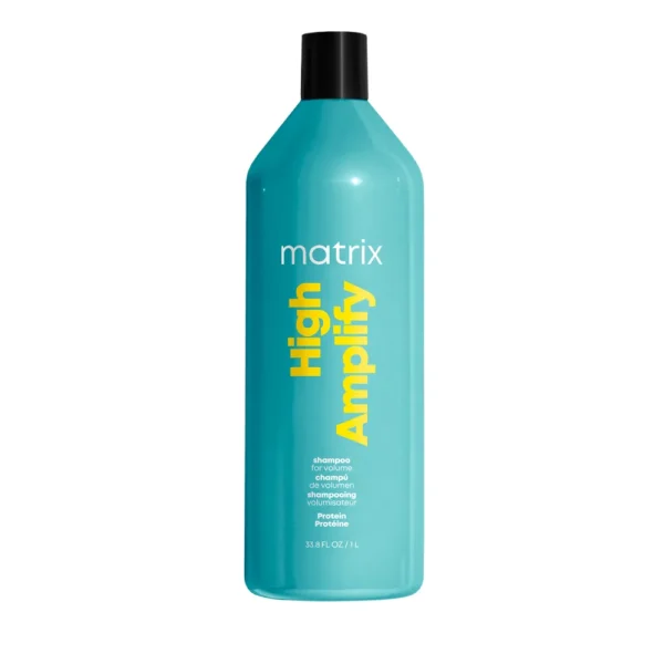 Matrix Total Results High Amplify Shampoo