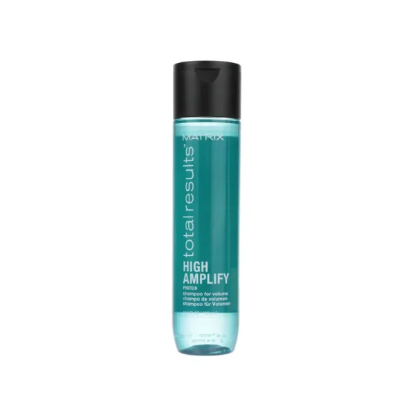 Matrix Total Results High Amplify Shampoo
