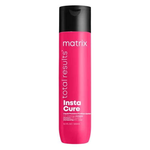 Matrix Total Results Instacure Anti Breakage Shampoo 300 ml
