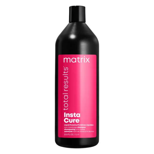 Matrix Total Results Instacure Anti Breakage Shampoo 1000 ml