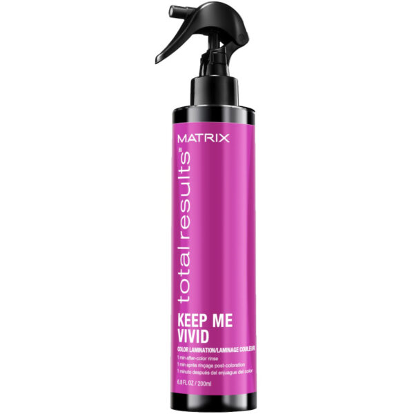 Matrix Total Results Keep Me Vivid Color Lamination 200 ml