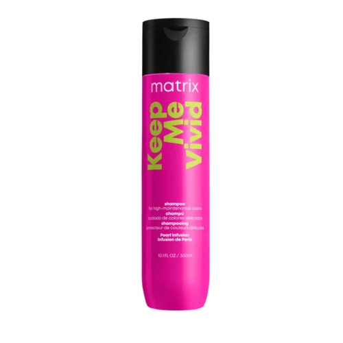 Matrix Total Results Keep Me Vivid Shampoo