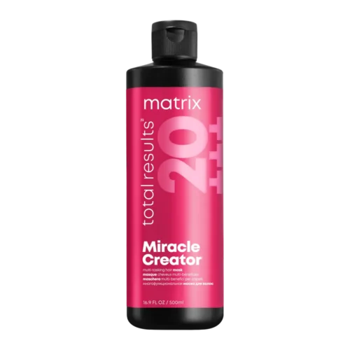 Matrix Total Results Miracle Creator Mask 500 ml