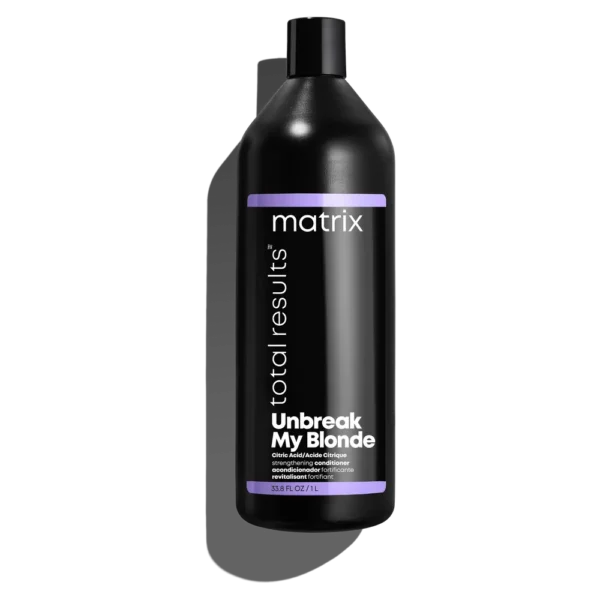 Matrix Total Results Unbreak My Blonde Conditioner
