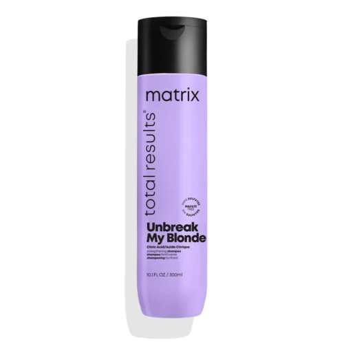 Matrix Total Results Unbreak My Blonde Shampoo